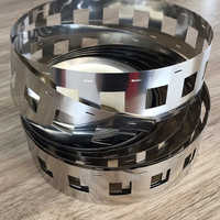 Nickel Strip For 32650 Battery Chemical Composition: Ni (min) 99.5%