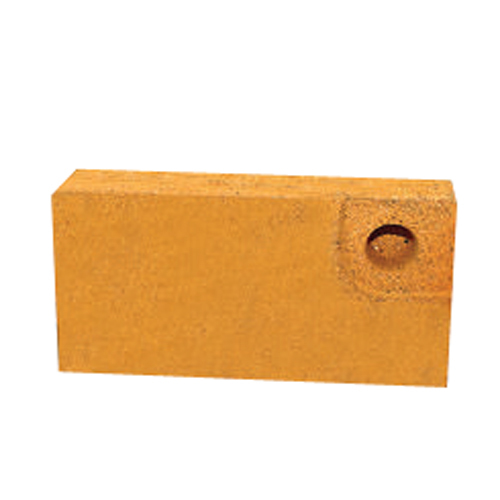 Holding Bricks