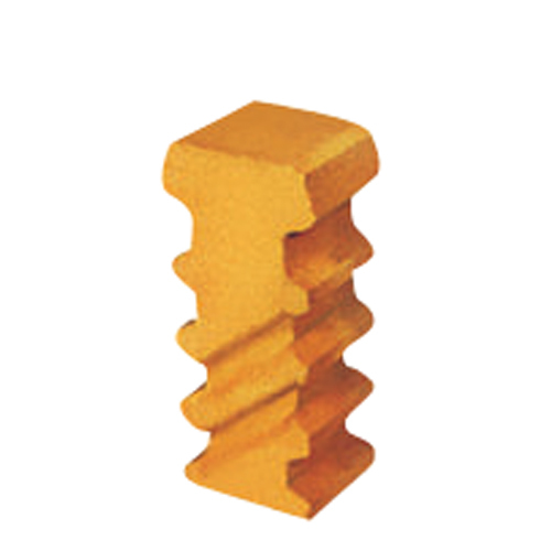 Spiral Fire Bricks Ai2O3(%): 70