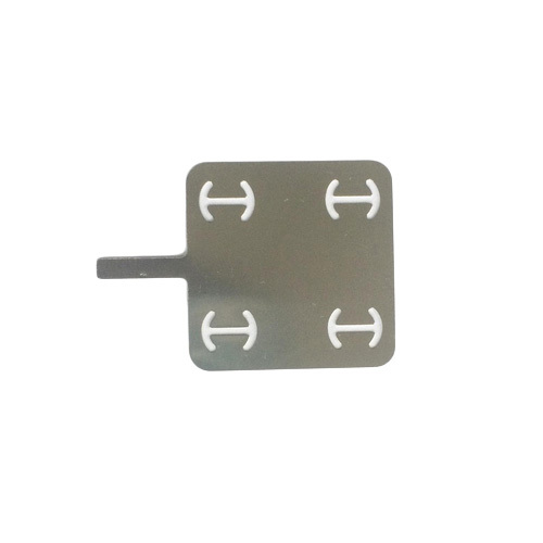 0.2Mm Nickel Battery Tabs Chemical Composition: Ni (Min) 99.5%