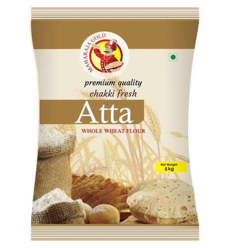 5 Kg Wheat Flour