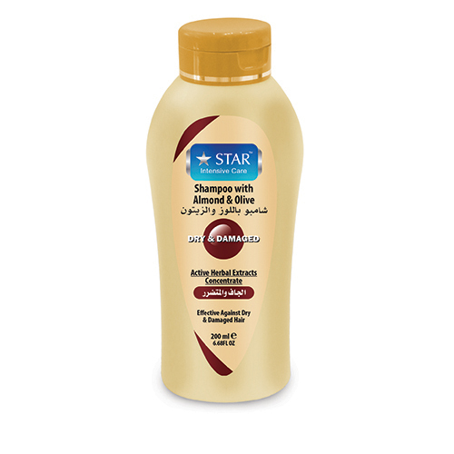 Moisturizing Shampoo Moisturizing Shampoo