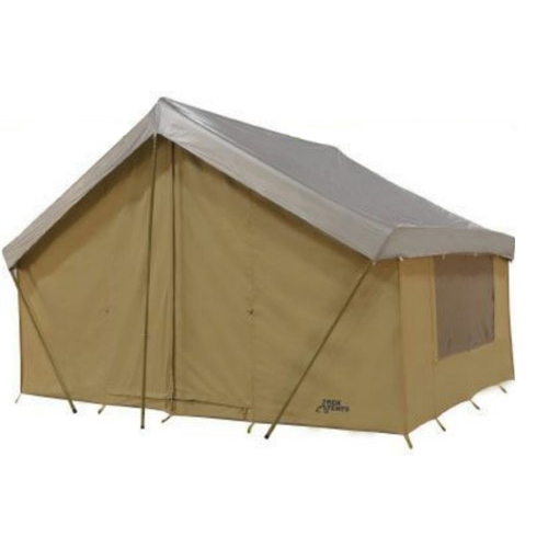 Military Tent Military Tent