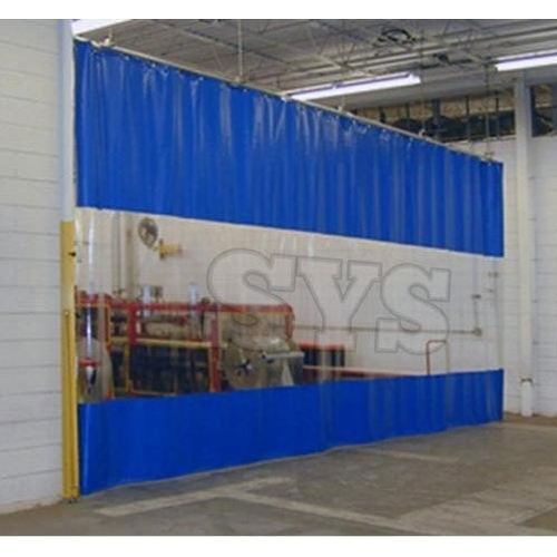 PVC Curtain PVC Curtain