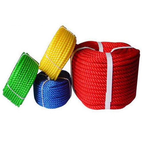 Plastic Rope Plastic Rope