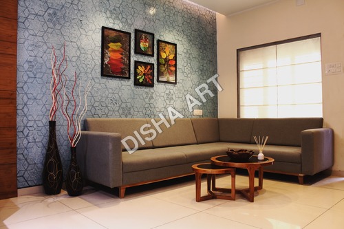 Interior designer