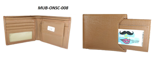 Card Pocket Wallet