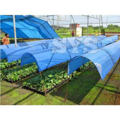 Crop Protection Cover Crop Protection Cover