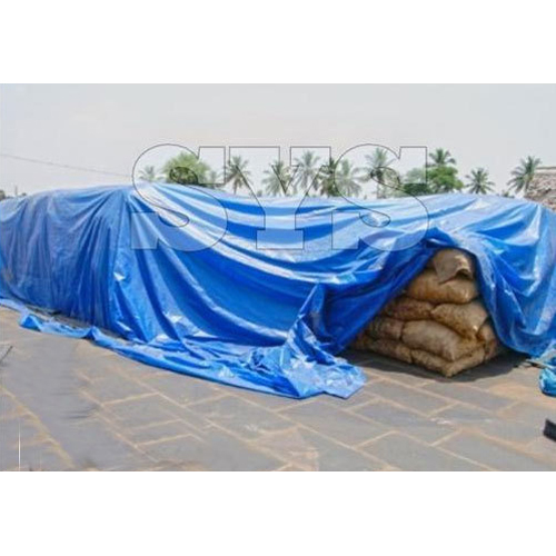 Fumigation Cover
