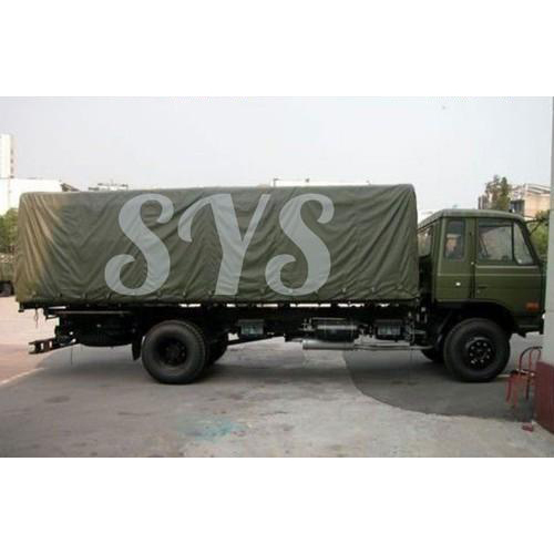 Canvas Truck Tarpaulin Canvas Truck Tarpaulin