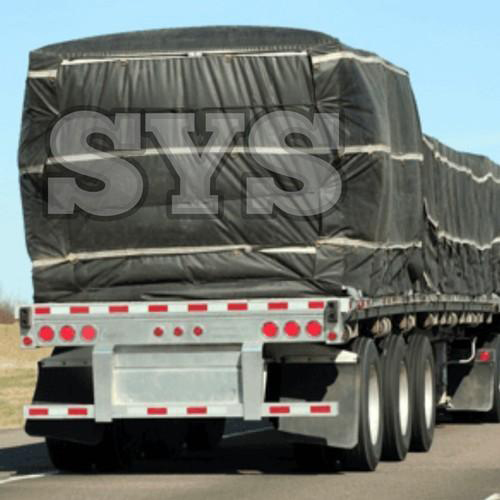 HDPE Truck Tarpaulin