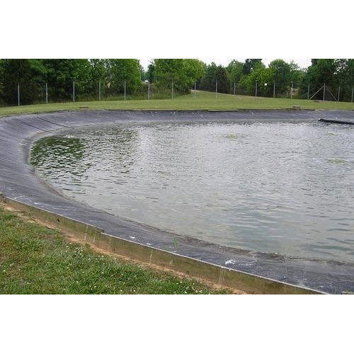 HDPE Waterproof Tarpaulin