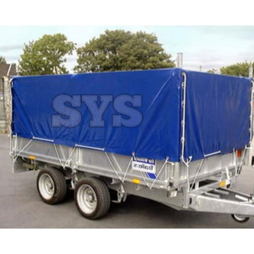 PVC Tarpaulin