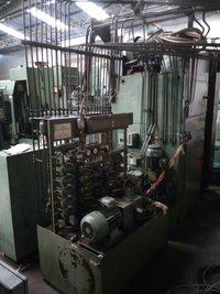 LIEBHERR WS 1 Gear Shaper For Sale