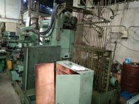 LIEBHERR WS 1 Gear Shaper For Sale