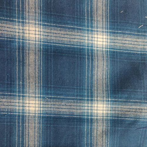 Plain Cotton Woven Fabric