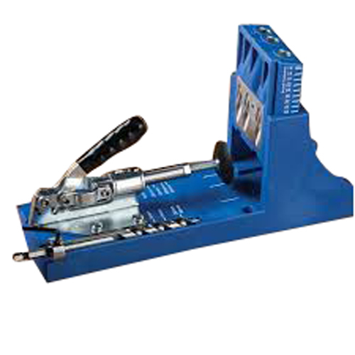 Boring Jigs