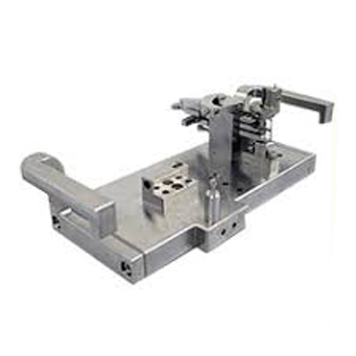 Jig Fixtures