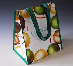non woven bag