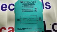 PEPPEL  FUCHS BARRIER