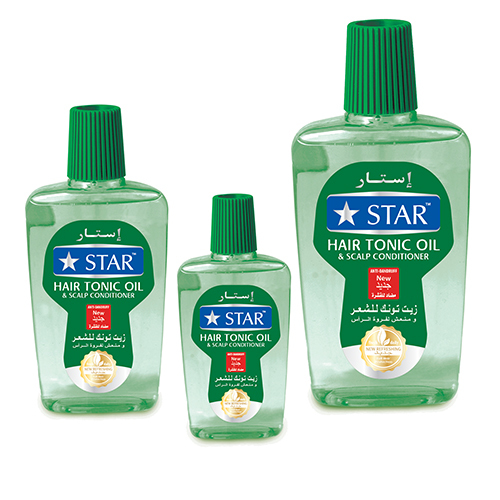 Herbal Hair Tonic Herbal Hair Tonic
