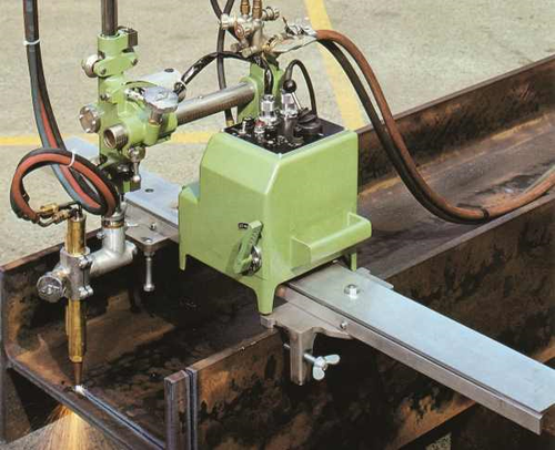 H Beam Cutting Machine H Beam Cutting Machine