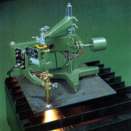 Portable Shape Cutting Machine
