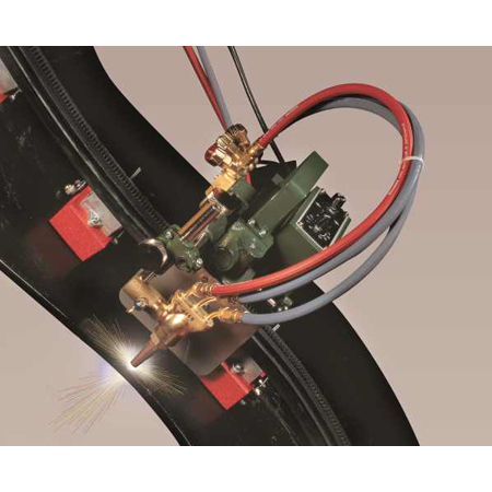 Portable Automatic Cutting Machine