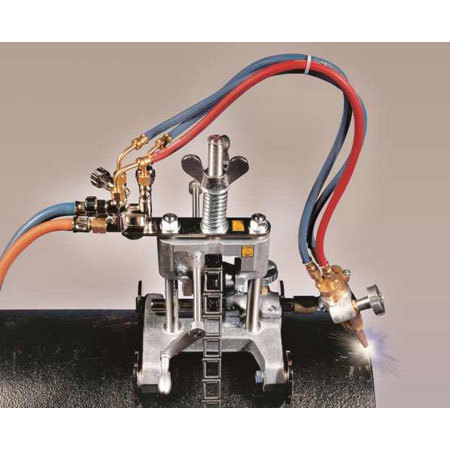 Pipe Cutting Machine Pipe Cutting Machine