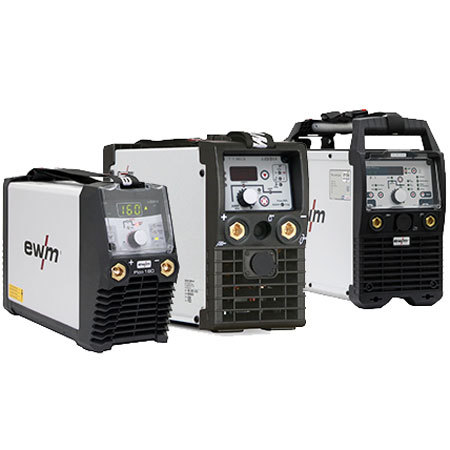 MMA Welding Machines