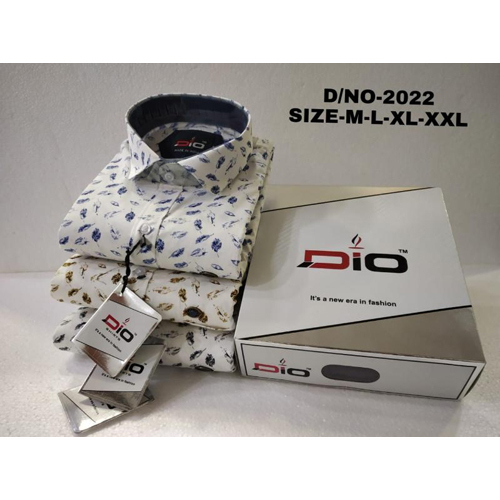 Men Shirt