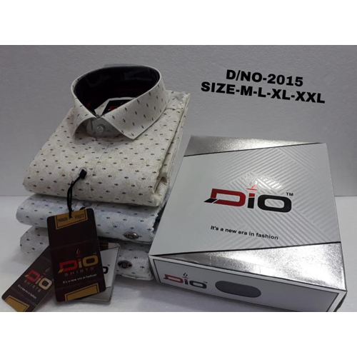 Boys Cotton shirt