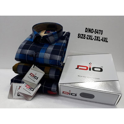 D No 5470