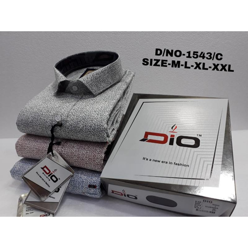 D No 1543 C
