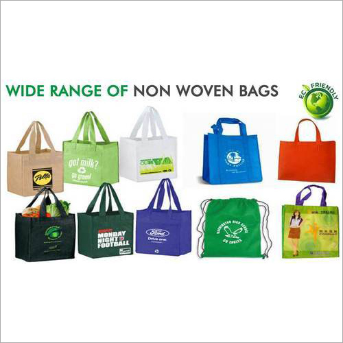 Non Woven Bag Non Woven Bag
