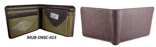Leather Wallet For Men