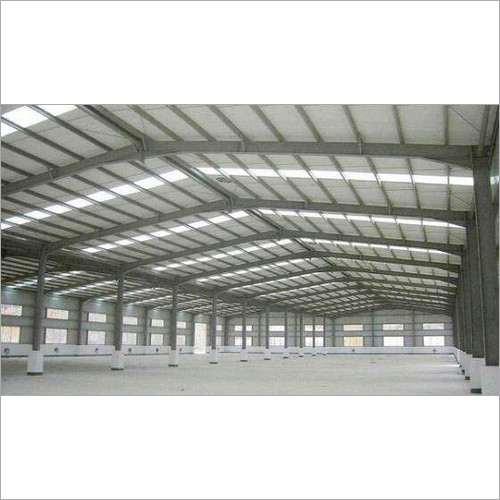 Industrial Roofing Shed Industrial Roofing Shed
