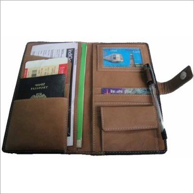 Leather Passport Holders And Leather Wallets
