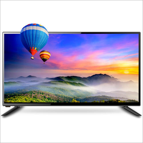 LED HD TV - 32 Inch, LED Panel, 1366x768 Resolution, 2 HDMI, 2 USB | HD Picture, Enhanced Bass, Wide Viewing Angle