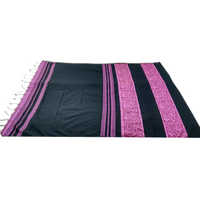 Ladies Bengal Cotton Saree