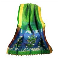 Ladies Dhakai Jamdani Saree