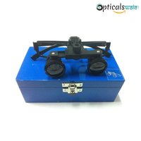 Dental Surgical Binocular Loupe