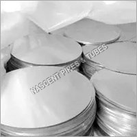 Inconel Circle
