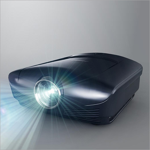 Home Theatre Projector By DIGITECH SYSTEMS