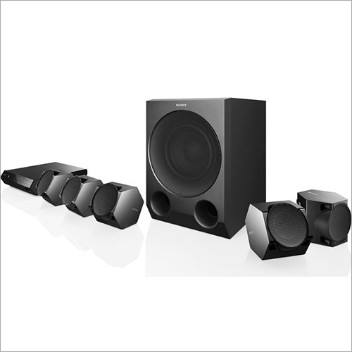 Home Theatre System By DIGITECH SYSTEMS