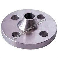 Stainless Steel Weld Neck Flange 304L