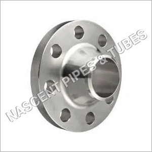 Stainless Steel Weld Neck Flange 316L
