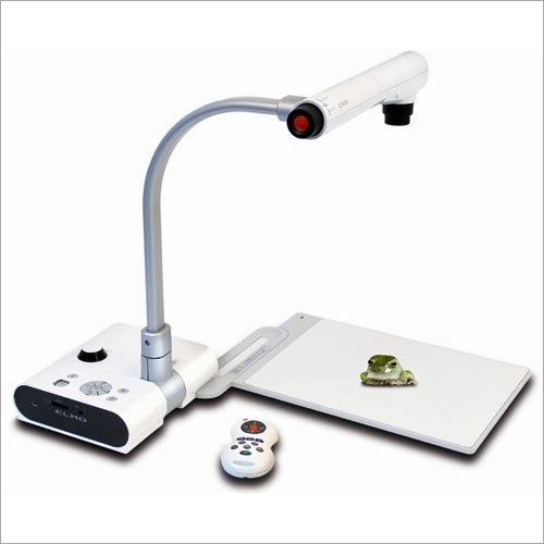 Document Camera