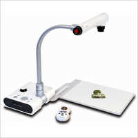 White Document Camera