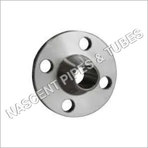 Stainless Steel Weld Neck Flange 317L